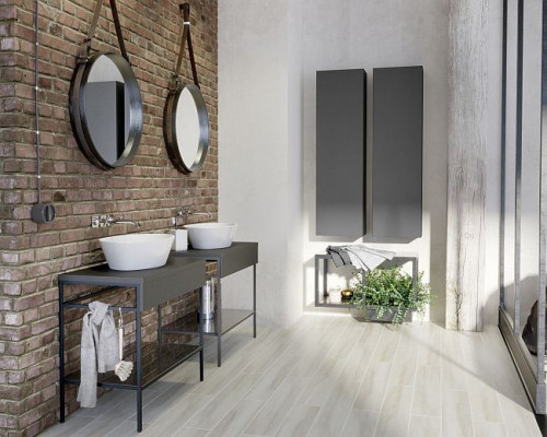 Współczesne łazienki coraz częściej zyskują status salonu kąpielowego