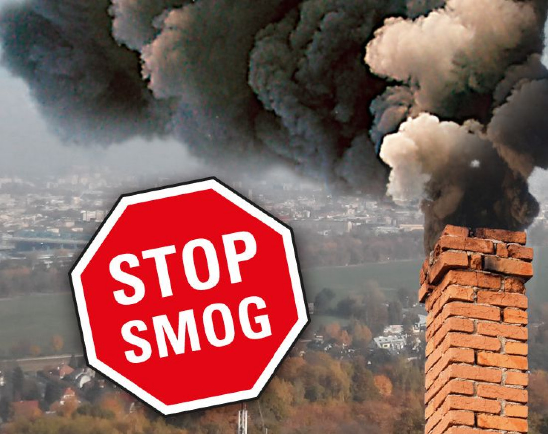 Viessmann w walce ze smogiem – czyste niebo nad Polską!
