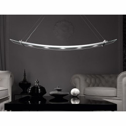 Elisse - lampa wisząca 