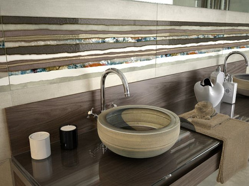 Ogromną rolę w naszej ofercie odgrywają płytki VENIS z hiszpańskiej PORCELANOSA GRUPO
