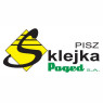 "SKLEJKA-PISZ" PAGED - Paged Sklejka