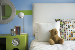 Zieleń to jeden z najbardziej zróżnicowanych, a zarazem niezwykle przyjaznych człowiekowi kolorów