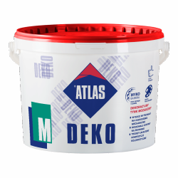 ATLAS DEKO M - dekoracyjny tynk mozaikowy