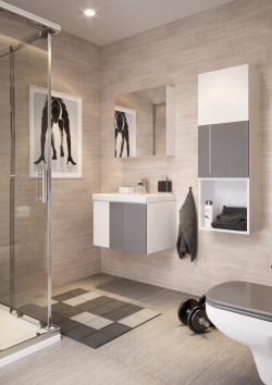 Łącząc kolory, warto postawić na sprawdzone zestawienia, które pozwolą uniknąć błędów w aranżacji, a także stworzą przyjazny nastrój we wnętrzu