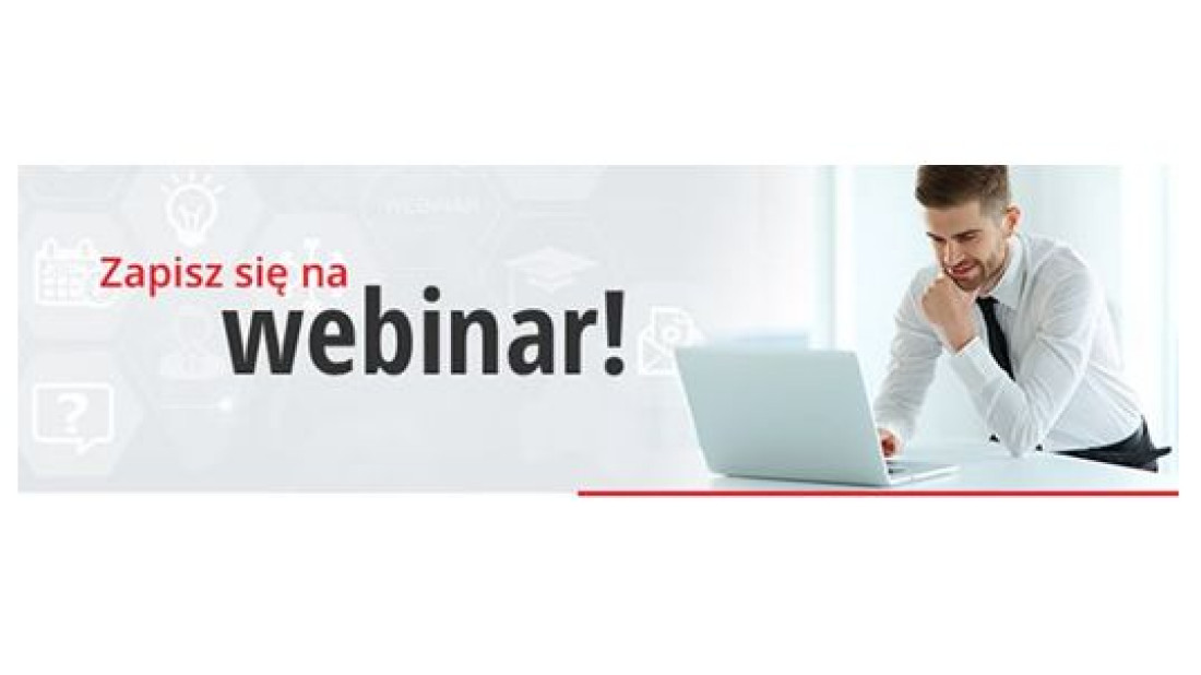 LEGRAND: zaproszenie na szkolenie online (WEBINAR)!