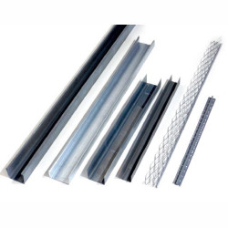 Profile do płyt G-K 