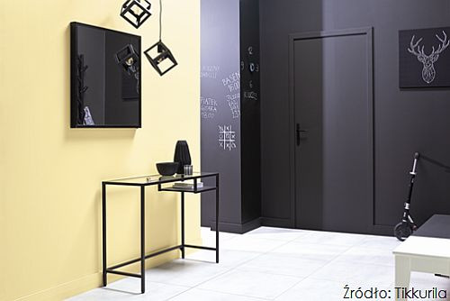 Tworzą ją trzy palety kolorystyczne czerpiące zarówno z kultury, jak i natury