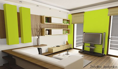 Wykorzystując różnorodne kombinacje odcieni można wykreować zarówno klasyczną, jak i nowoczesną aranżację