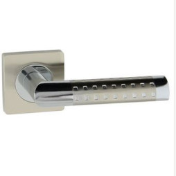 Klamka Galaxy-QR M6/M9