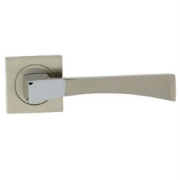 Klamka Insignia-QR M6/M9