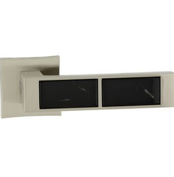 Klamka Gazela-QR M9/Black