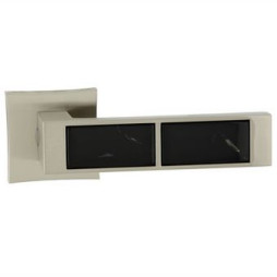 Klamka Gazela-QR M9/Black