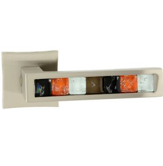 Klamka Rainbow-QR M9