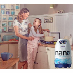 Lekka butla AmeriGas NANO