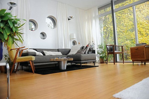 Nowatorskie mieszkania wymagają indywidualnych rozwiązań w zakresie dystrybucji ciepła w pomieszczeniu