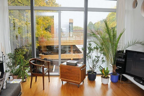 Mieszkanie blisko wody to marzenie wielu osób