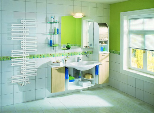 Grzejniki marki Purmo z pewnością przypadną do gustu tym wszystkim, którzy poszukując niezawodnego źródła ciepła