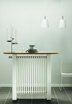 Dobry design charakteryzują przynajmniej dwie zalety: jest atrakcyjny wizualnie oraz praktyczny