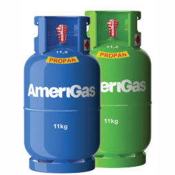 Butla stalowa 11 kg dla przemysłu