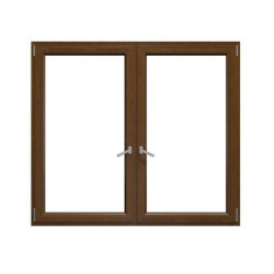 Okno Iglo 5 Classic - system PVC