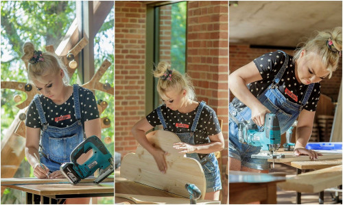 Potraktujcie tą półkę jako inspirację