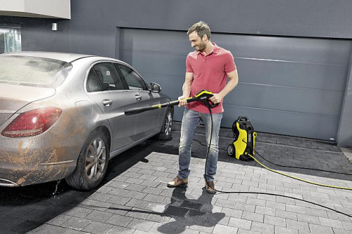 W 2017 roku w wyższych klasach urządzeń wysokociśnieniowych linii Full Control pojawią się modele z oznaczeniem Plus
