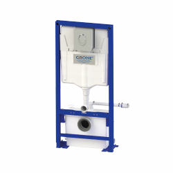 Stelaż podtynkowy SANIWALL Pro