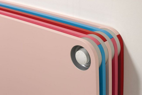 Elementem którego nie widać, a który ma niebagatelny wpływ na pracę, eksploatację i trwałość grzejnika są rozwiązania techniczne