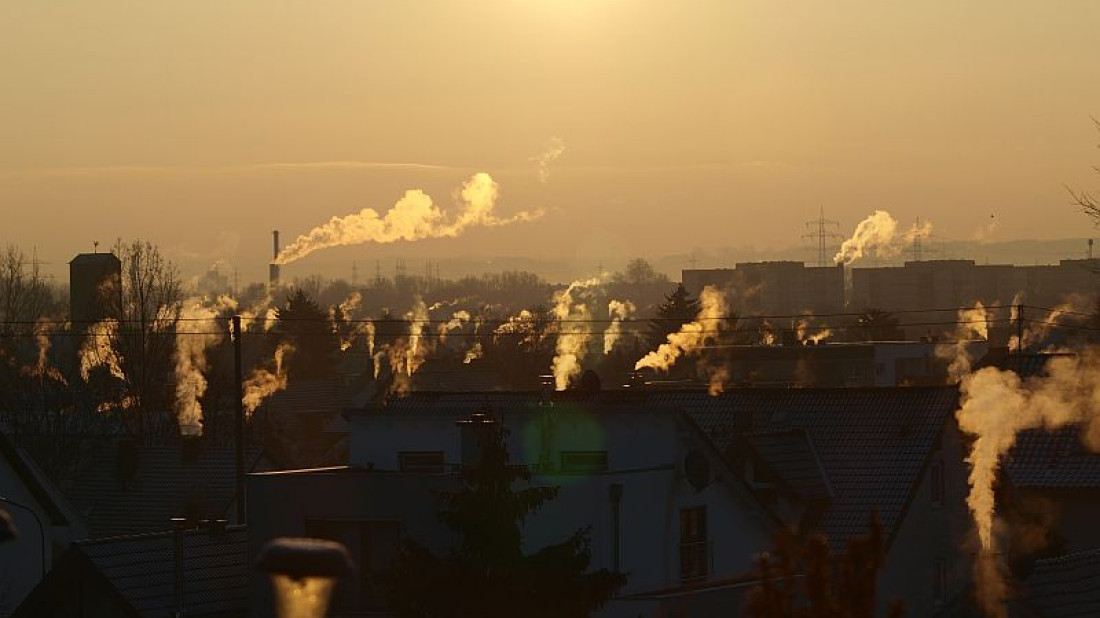 Czy kompleksowa termomodernizacja może być remedium na SMOG w Polsce?