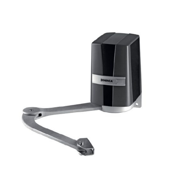 Siłownik do bram skrzydłowych BEN