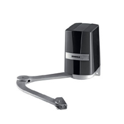 Siłownik do bram skrzydłowych BEN