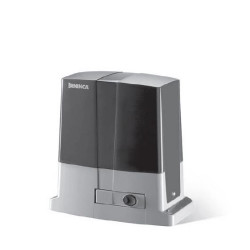 Siłownik do bram przesuwnych BULL 8 w kąpieli olejowej