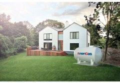 Zamiast bać się smogu zmodernizuj system ogrzewania