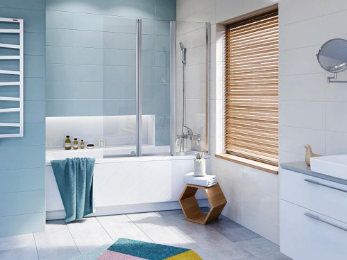 Akryl Lucite®, posiada odpowiednią twardość