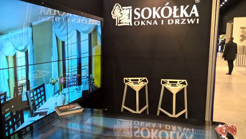 Foto Sokółka Okna i Drzwi