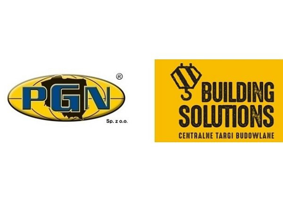 PGN na targach "Building Solutions"