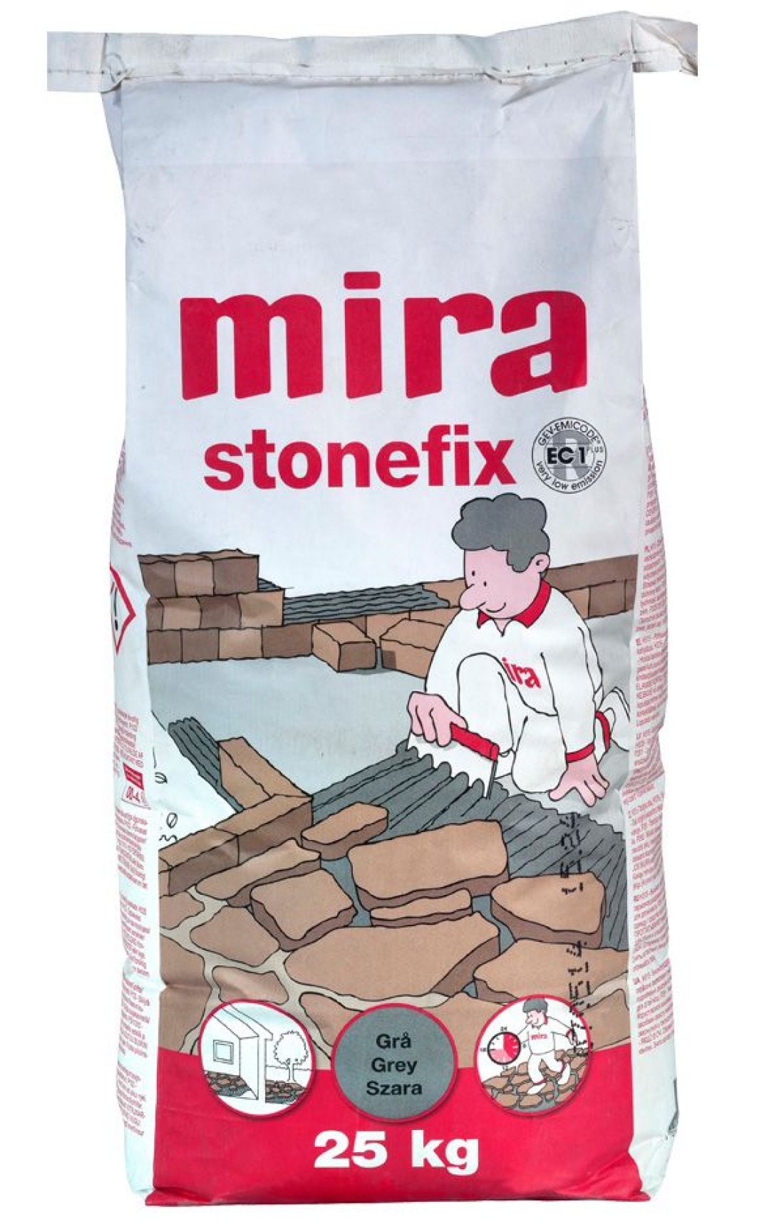 Mira Stonefix