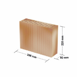 Cegła DZ-220