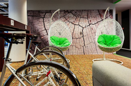 To, co dziś nazywamy open space’m, ma niewiele wspólnego z głośnymi halami sprzed kilku lat