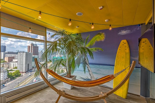 Podstawą przy planowaniu powinna być rozmowa nie tylko z zarządem, ale przede wszystkim – pracownikami