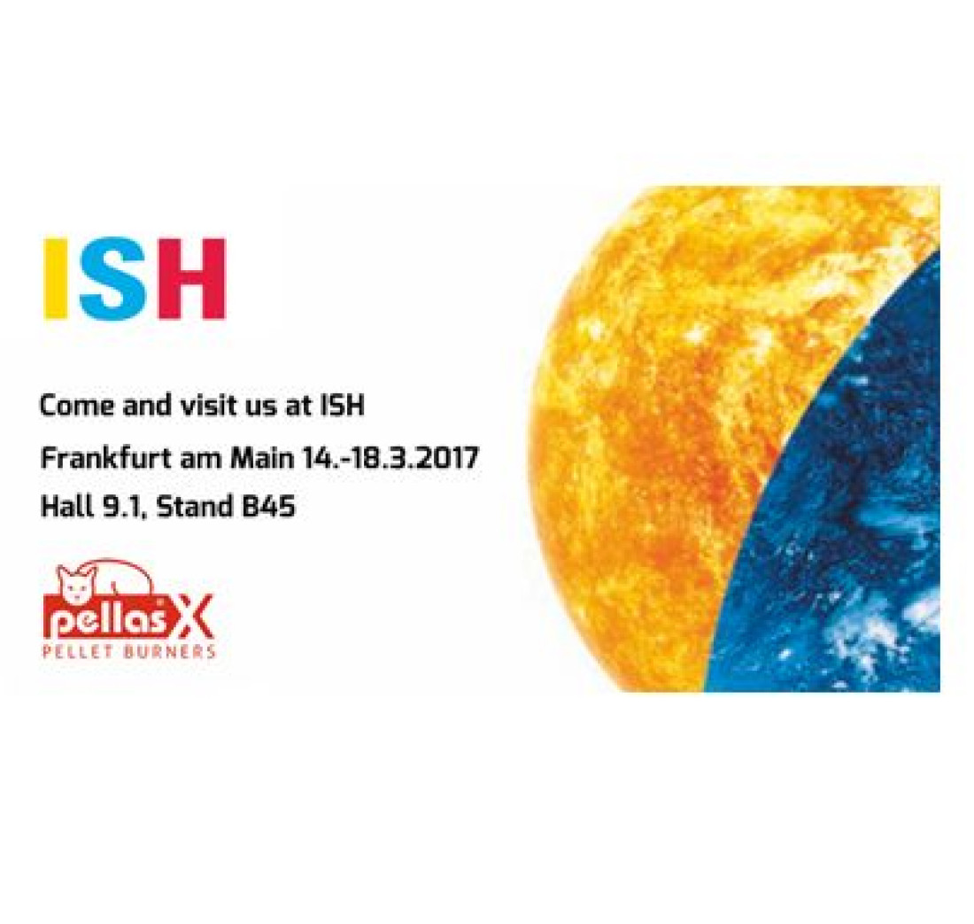 PELLAS X na ISH 2017
