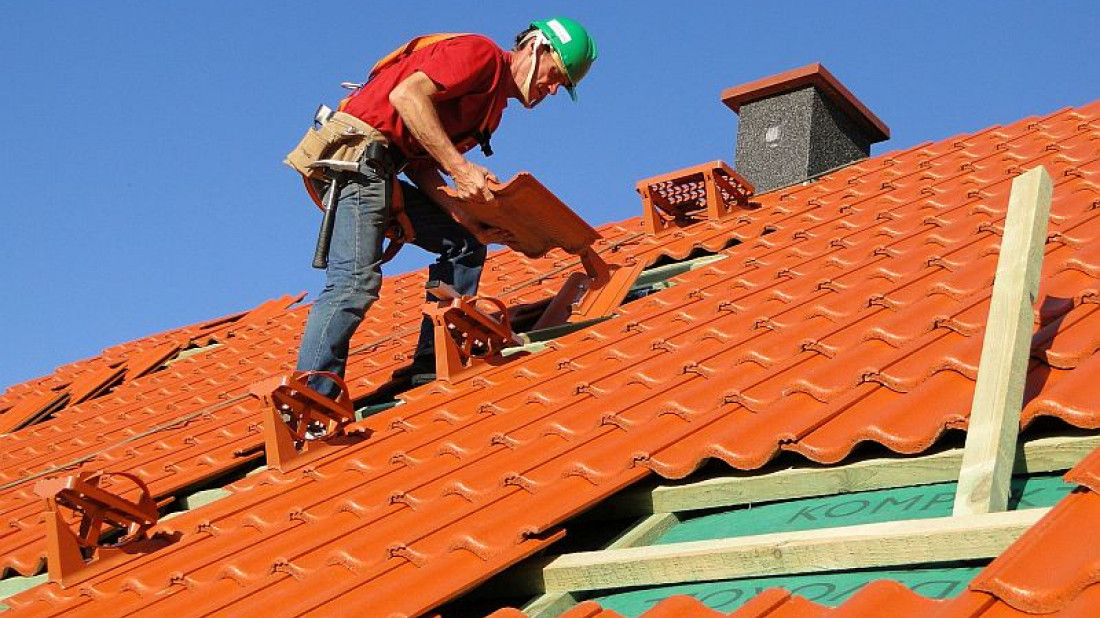 Monier Braas: Profesjonalny dekarz to gwarancja prawidłowo funkcjonującego dachu