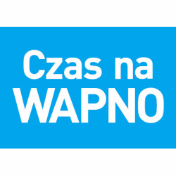 Wapno hydratyzowane