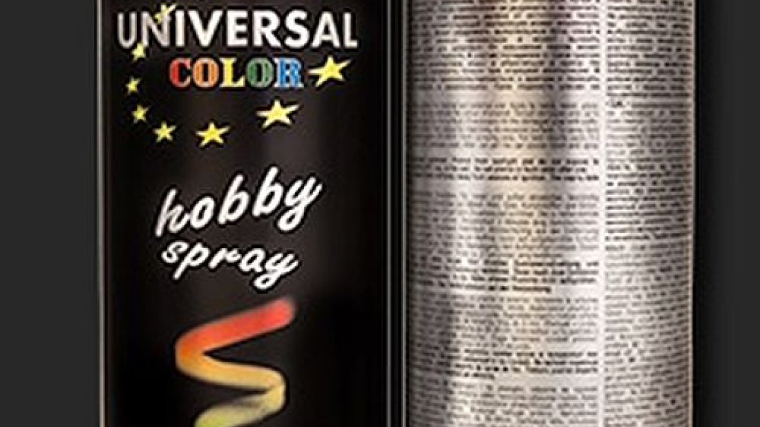 Lakiery fluorescencyjne w ofercie Pol-Expo Eurocolor