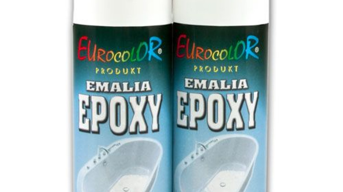 Pol-Expo Eurocolor: Emalia EPOXY