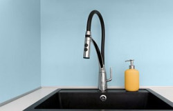 Zapobiega powstawaniu pleśni i grzybów