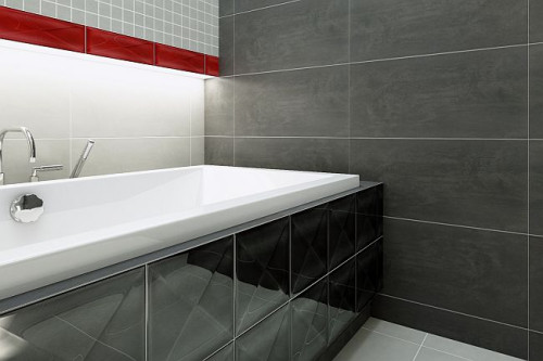 Jeżeli marzymy o wnętrzu w nowoczesnym stylu, śmiało możemy pokusić się o oryginalne akcenty