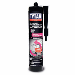 Szpachla uszczelniająca X-TREME