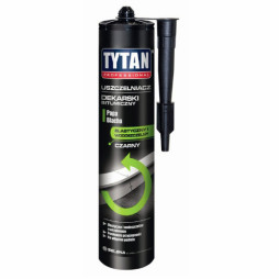 Bitumiczny uszczelniacz dekarski