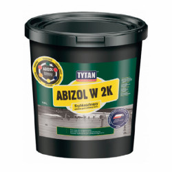 Masa Abizol W 2K